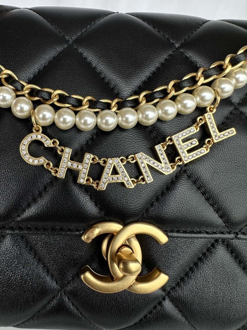 Ch**el satchel bags